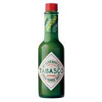 (แพ็ค 3) Tabasco Green Pepper Sauce 2 ออนซ์