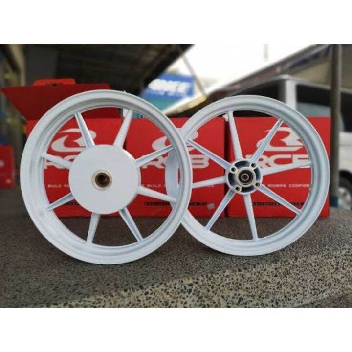 RB 8spokes skydrive mags/ racingboy mags | Lazada PH