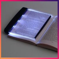 ON SALE Book Light Eye Protection Night Creative LED Book Light Portable Reading Night Light For Home Travel Indoor Desk Lamp