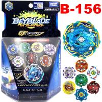 100% Takara Tomy Beyblade BURST GT B-156 Random Booster Vol. 18 (Random Item Inside) AS CHILDRENS DAY TOYS