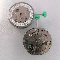 hot【DT】 movement accessories FS26 7-pin multi-function single calendar quartz 3 6 9