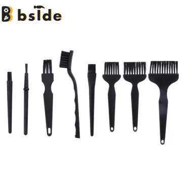 4pcs/lot Keyboard cleaning soft brush Cleaning Brush for Mechanical  Keyboard;