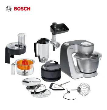 Food processor Bosch mums2er01 Blender kitchen; Kitchen machine planetary  mixer with bowl electric kitchen machine Bosch for household for home use