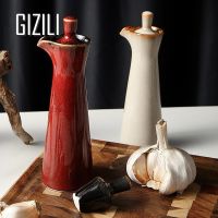 【CW】 Seasoning Bottle Pot Soy Sauce Vinegar Bottles Tools