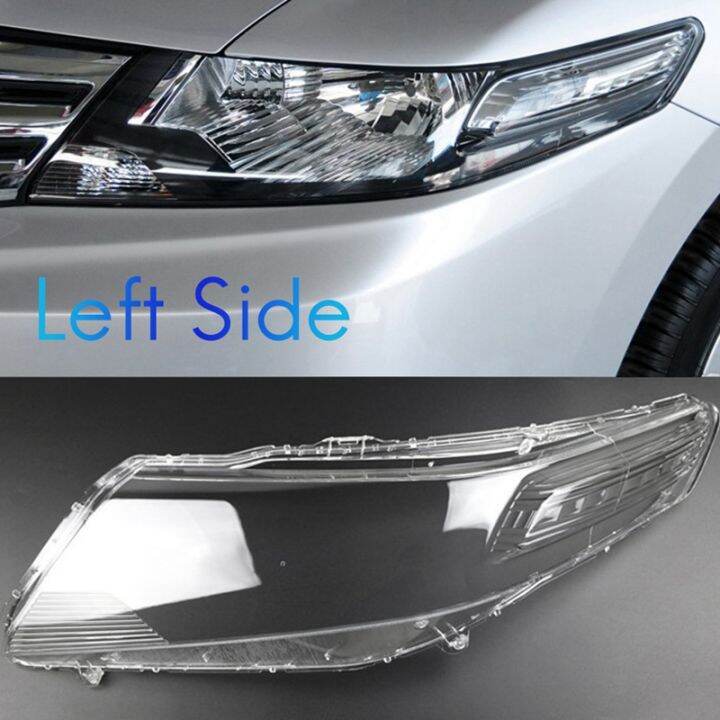 for-honda-city-200-2014-car-headlight-cover-head-light-lamp-transparent-lampshade-shell-lens-glass