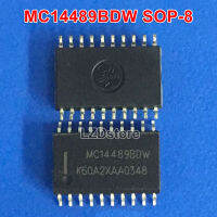 1ชิ้น MC14489BDW SOP20 MC14489 MC14489BDWE SOP-20 SMD Multy-Character โคมไฟแสดงผลเอลอีดีไดรเวอร์ใหม่ต้นฉบับ