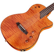 Đàn Guitar Classic Cordoba Natural Amber Chính Hãng Spain Tây Ban Nha