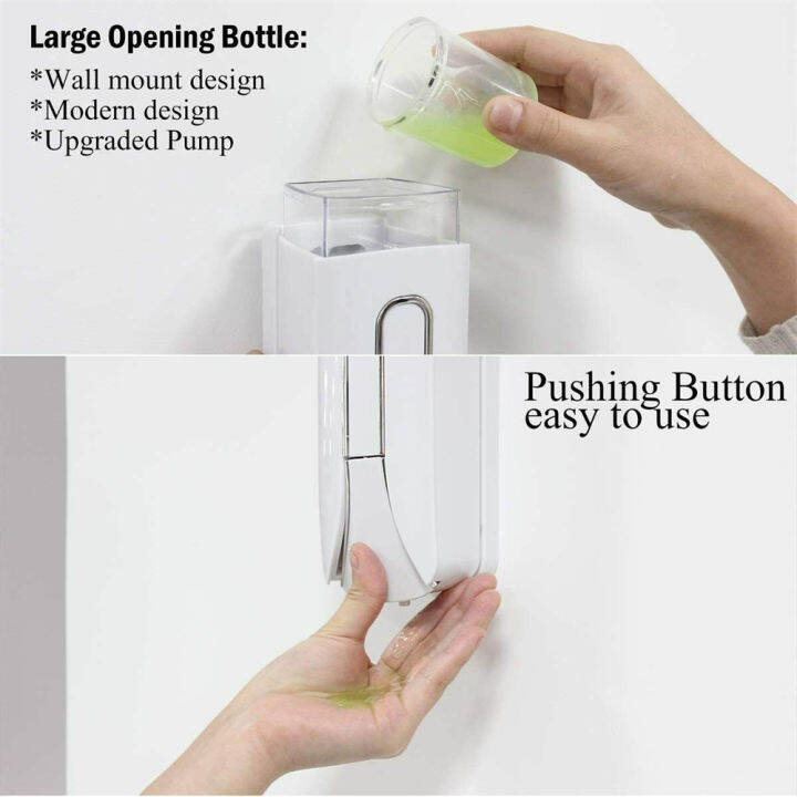 350ml-hand-gel-for-bathroom-liquid-soap-dispenser-mounted