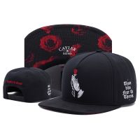 Hot 2020 NEW Cayler SonS Fashion Hat Adjustable Baseball Snapback all color Cap Hip Hop Cap 44