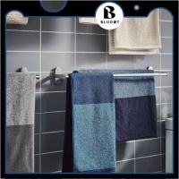 Ikea BATH TOWEL HIMLEAN ผ้าขนหนูอาบน้ํา 70X140 ซม. TUALA MANDI IKEA TUALA BESAR ผ้าขนหนู TUALA อิเกีย skl