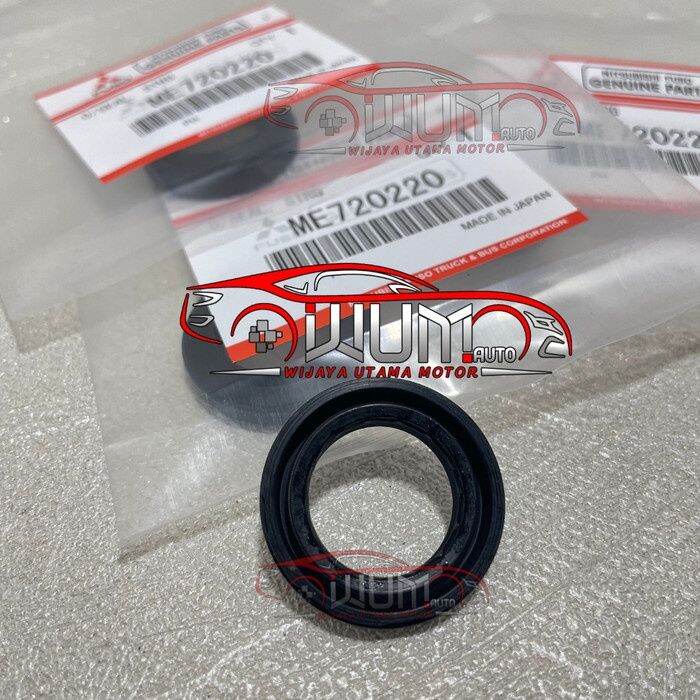 Oil Seal Sil Gear Box Power Steering Atas Ps Canter Lazada Indonesia