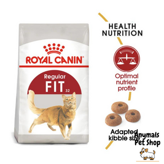 อาหารแมว-royal-canin-regular-fit-32-แบ่งขาย-แมวโตอายุ-1-ปีขึ้นไป