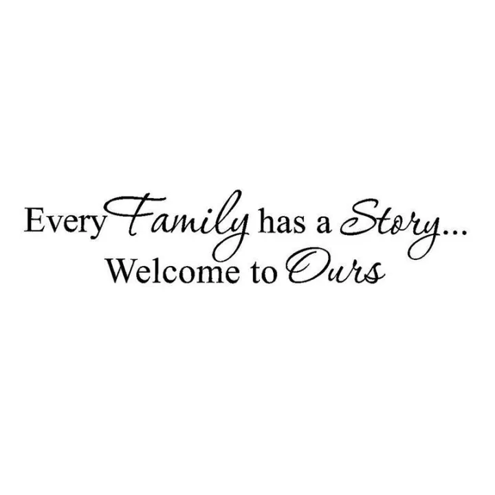 every-family-has-a-story-welcome-to-ours-pvc-wall-sticker-art-decal-room-black-fuel-injectors