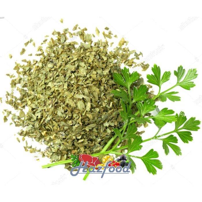 Jays Parsley Flakes / Daun Parsley 1 Kg Lazada Indonesia