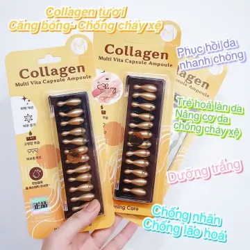 Cách sử dụng collagen tươi Veze để có được kết quả tốt nhất?
