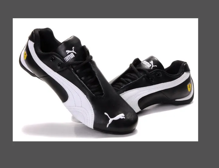 classic running shoes