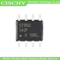 10pcs IRS21850 SOP-8 IRS21850S SOP IRS21850STRPBF S21850 SOP-8 WATTY Electronics