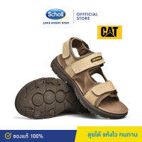 Scholl Mens Sandals Joint CAT_รองเท้าสกอลล์-ไบโอ เลสเตอร์ Lester รองเท้ารัดส้นผู้ชาย รองเท้าสุขภาพ รองรับอุ้งเท้า สำหรับภาวะเท้าแบน