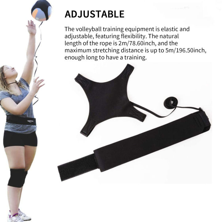 1pc-volleyball-training-equipment-aid-practice-your-serving-great-solo-serve-spike-trainer-for-beginners-perfect-volleyball-gift