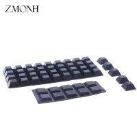 【LZ】 40Pcs Self-Adhesive Rubber Bumper Stop Non-slip Feet Door Buffer Pad For Home Funiture Accessories