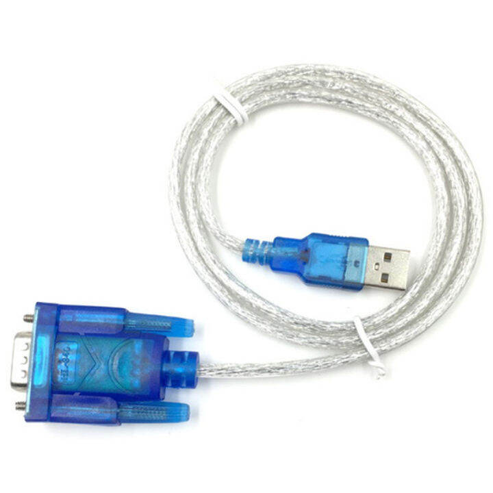 ache-usb-ถึง-rs232-serial-port-db9-9-pin-male-com-port-converter-adapter-cable-pda