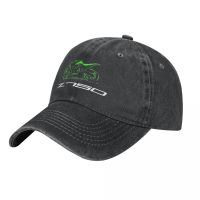 ◑▨ NEW Kawasaki Z750 Baseball Cap Printing Baseball Cotton Caps Unisex Motorcycle Cap Golf Hat