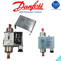 DANFOSS OIL PRESSURE MP