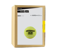 Tennis Ball TB160x 60-Pack - Yellow