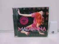 1  CD MUSIC ซีดีเพลงสากลMADONNA  (C8K54)