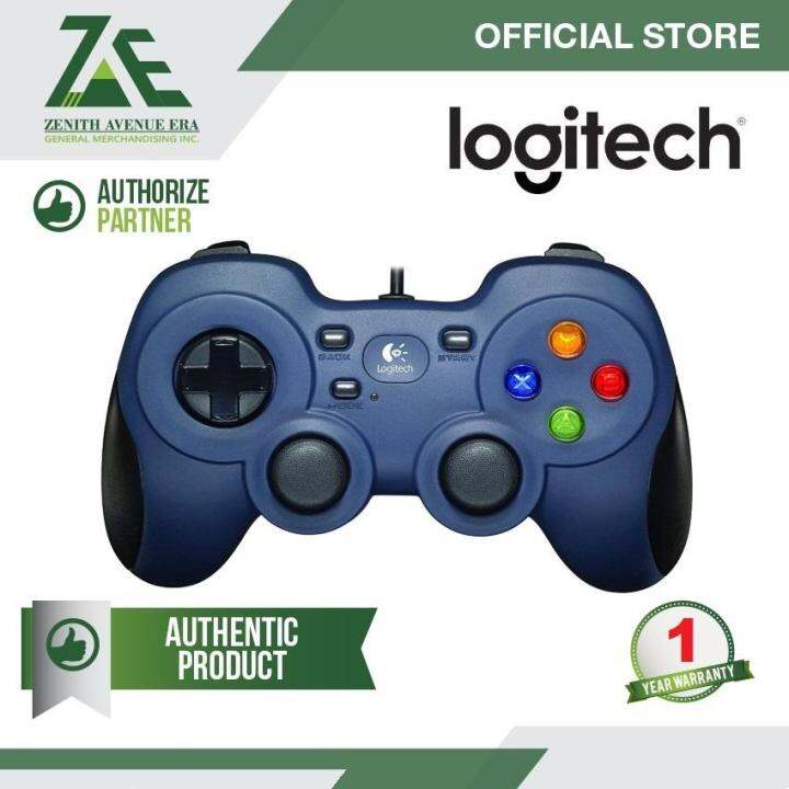 Logitech Gamepad F310 Controller | Lazada PH