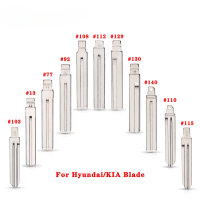 Hardingsun I30กุญแจใบมีดสำหรับฮุนไดโซนาต้า Mobil Remote Control Ix35 Hb20 Elantra Kia Rio 2012 Spotage K2 K5 K3
