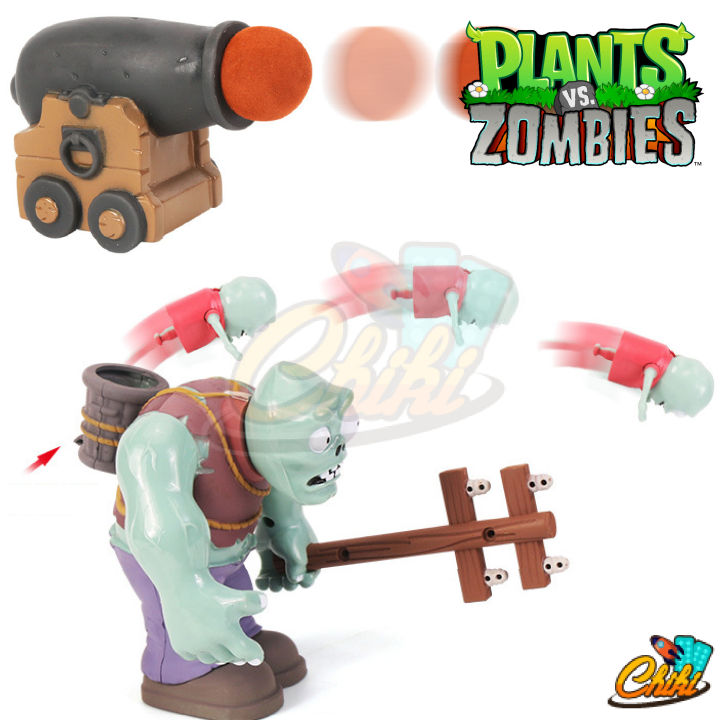 พืชปะทะซอมบี้-plants-vs-zombies-ของเล่นเด็ก-เกมปลูกพืชยิงซอมบี้สุดมัน-หลากหลายเเบบ-สินค้าเป็นเเบบสุ่ม