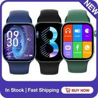 「Dark blue watch」 I8 ProSmartwatch Men WomenWatch Series 7New 2022CallDIYFaceSportX8X9