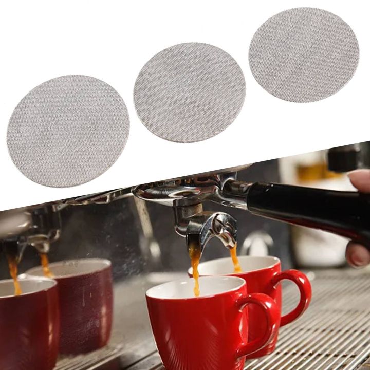 Screen hotsell coffee filter