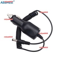 nc5yse960i6 2023 High Quality ABBREE 12V-24V Car Charger Cable Line with Indicator Light For Abbree AR-F1 AR-F2 AR-F6 AR-F8 AR-889G Walkie Talkie Radio