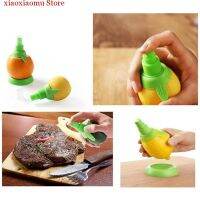 （HOT NEW） HomeGadgets LemonSprayer น้ำผลไม้ส้มสเปรย์เครื่องมือการปรุงอาหารอุปกรณ์ Accesorios De Cocina