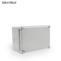 IP67 Waterproof Plastic Box Large Size 280x190x130 mm 280x190x180 mm Junction Enclosures Distribution Box PCB Housing Cases