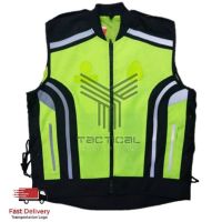 Promosi Termurah Vest Reflector Tactical safety Quality