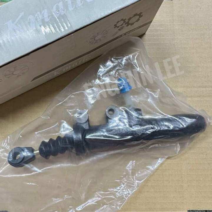 BENZ ปั๊มคลัชบน W123 W124 Clutch MasterCylinder สำหรับรถเบนซ์ W123