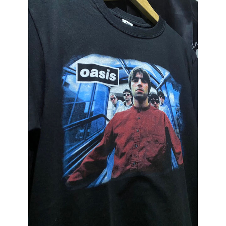 oasis-t-shirt