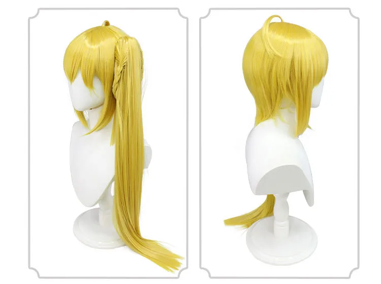 Hitoribocchi no Marumaru Seikatsu Bocchi Hitori Cosplay Wig – FairyPocket  Wigs