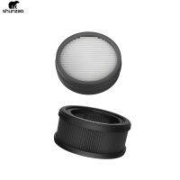 Original HEPA Top Filters Accessories Front Filter Spare Parts For SHUNZAO Z11 Max Z15 Pro Cleaner