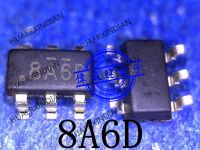 5PCS New Original LN3492P6MR  Print  8A6D SOT23-6