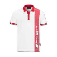 เสื้อโปโล Audi Sport Poloshirt,Mens