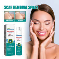 South Moon Scar Care Spray Fade Scar Pregnancy Surgery Scar Smoothing Skin Care Spray