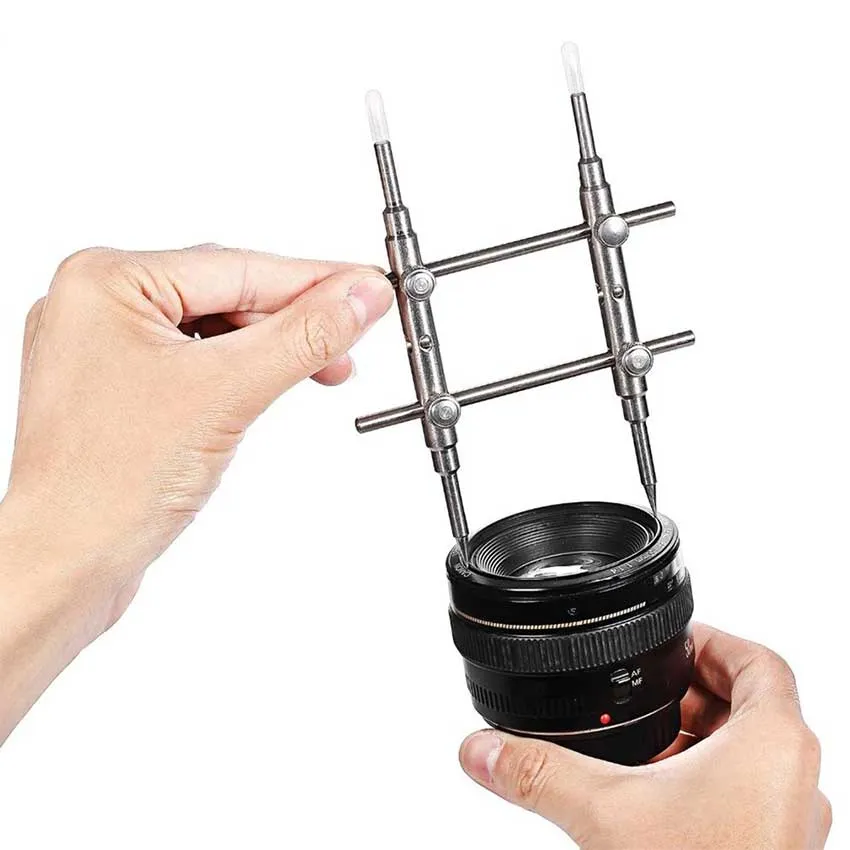 lens spanner wrench tool