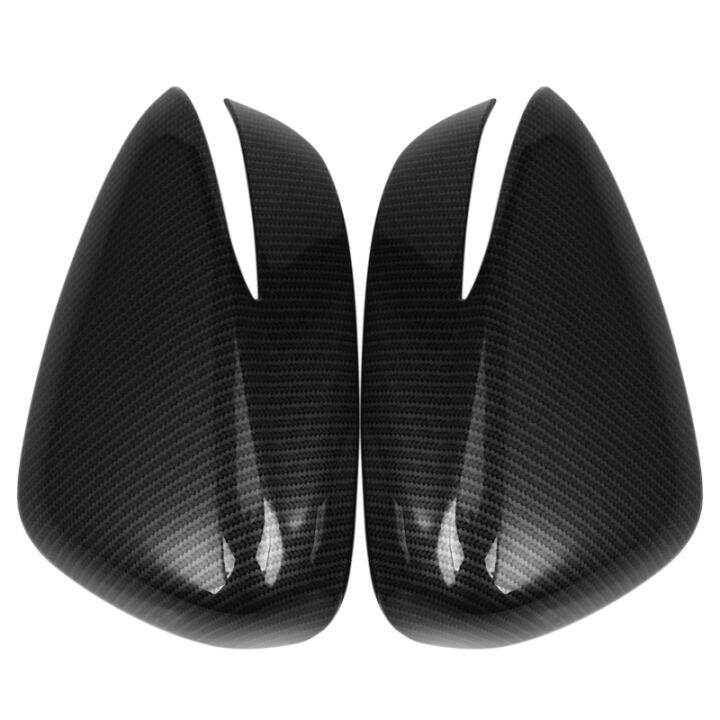 for-mazda-cx3-2016-2017-cx-3-carbon-fibre-rearview-mirror-trim-cover-car-styling-accessories-2pcs