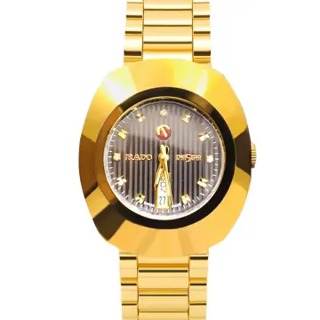 Rado Men Watches 2024 | Buy Watches Online | ZALORA Hong Kong