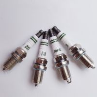 ZZOOI Spark plug for JAC J5 Heyue J6 Refine M2 Heyue RS Mitsubishi Engine