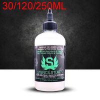 High Quality American Professional Tattoo Transfer Cream Brand Stencil Stuff Tattoo Stencil Tattoo ink Longer Lasting Transferet